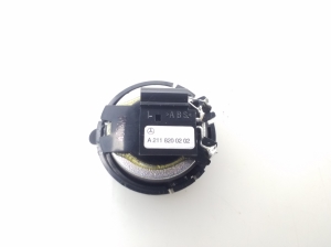 Mercedes Benz A-Class 176 (2012–2018) Front door speaker A2118200202 - 2