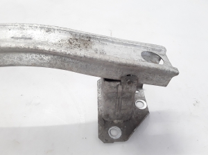RENAULT Modus (2004–2012) Stoßstangenträger vorne 8200834849 - 2
