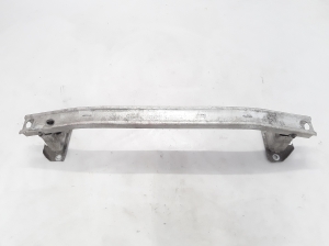 RENAULT Modus (2004–2012) Stoßstangenträger vorne 8200834849 - 3