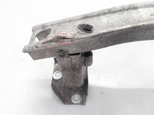 RENAULT Modus (2004–2012) Stoßstangenträger vorne 8200834849 - 4