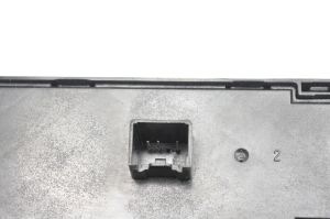Ford S-MAX (2006–2015) Fensterheberschalter vorne 7S7T14A132AB - 2