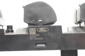 Ford S-MAX (2006–2015) Fensterheberschalter vorne 7S7T14A132AB - 3