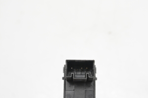 Volkswagen Golf VI (2008–2013) Fensterheberschalter vorne 5K0959855 - 2