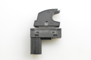 Volkswagen Golf VI (2008–2013) Fensterheberschalter vorne 5K0959855 - 4