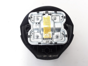 RENAULT Modus (2004–2012) Rooli turvapadi 8200644859 - 5