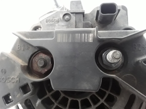 RENAULT Modus (2004–2012) Generaator 231008578R - 2