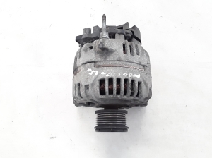 RENAULT Modus (2004–2012) Generaator 231008578R - 3