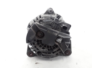 RENAULT Modus (2004–2012) Generaator 231008578R - 5