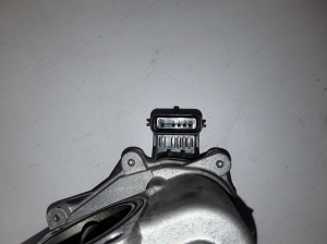 RENAULT Modus (2004–2012) Accelerator valve 8200614985 - 3