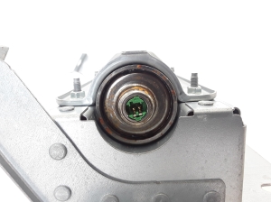 RENAULT Modus (2004–2012) Passenger dashboard airbag 820078881 - 2