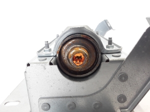 RENAULT Modus (2004–2012) Passenger dashboard airbag 820078881 - 5