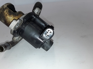 RENAULT Modus (2004–2012) Ventil Abgasrückführung 8200836385 - 2