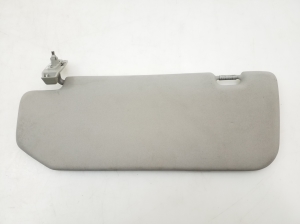 Mercedes Benz R-Class 251 (2006–2017) Sonnenblende A2518100010 - 3