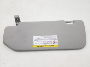 Mercedes Benz R-Class 251 (2006–2017) Sonnenblende A2518100010 - 2