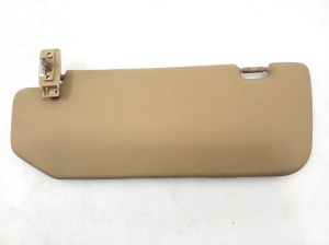Mercedes Benz R-Class 251 (2006–2017) Sun visor A2518100010 - 4