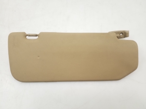 Mercedes Benz R-Class 251 (2006–2017) Sun visor A2518100110 - 2