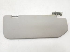 Mercedes Benz R-Class 251 (2006–2017) Sonnenblende A2518100110 - 2