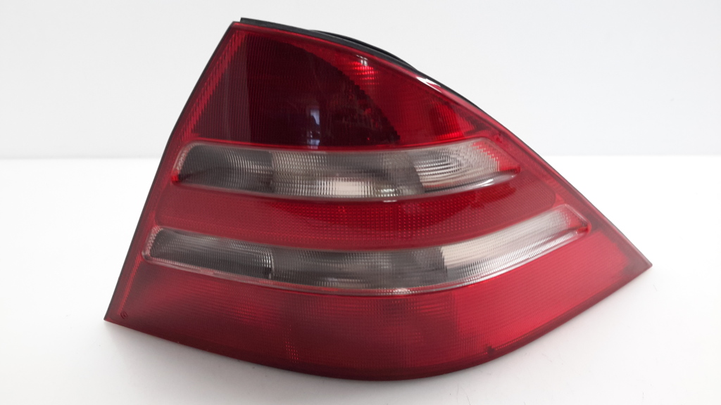 MERCEDES-BENZ S-Class W220 (1998-2005) Rear Right Taillight Lamp A2208200264 20974950