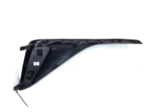 TOYOTA CHR (2016–2026) Sonstiges Teil der hinteren Stoßstange 52163F4020 - 2