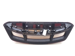 TOYOTA CHR (2016–2026) Heckklappenspoiler 76871F4010 - 3