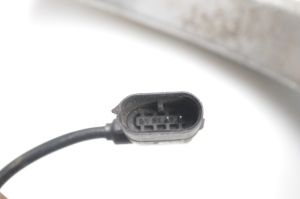 Mercedes Benz C-Class 205 (2014–2021) Radnabe Vorderrad A2052200 - 2