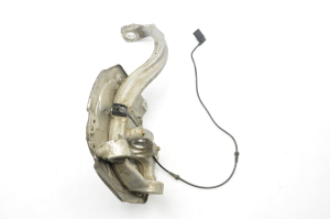 Mercedes Benz C-Class 205 (2014–2021) Radnabe Vorderrad A2052200 - 5