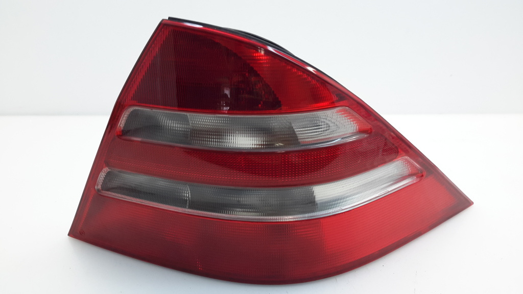 MERCEDES-BENZ S-Class W220 (1998-2005) Rear Right Taillight Lamp A2208200264 20974944