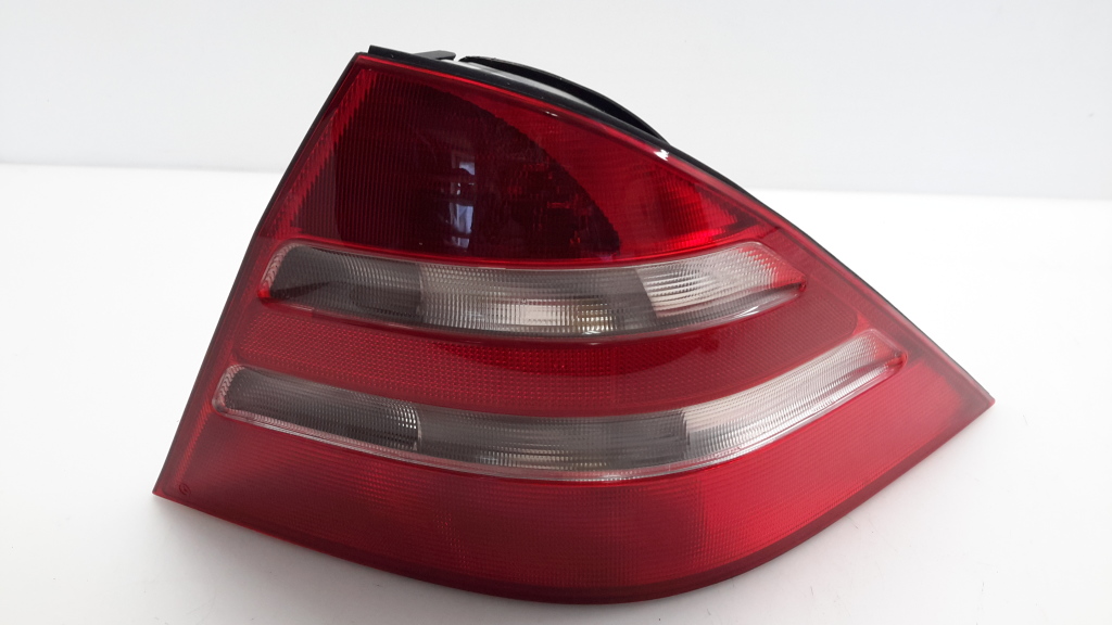 MERCEDES-BENZ S-Class W220 (1998-2005) Rear Right Taillight Lamp A2208200264 20974942