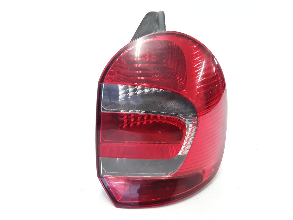 RENAULT Modus 2 generation (2007-2012) Rear Right Taillight Lamp 8200658413R 22310907