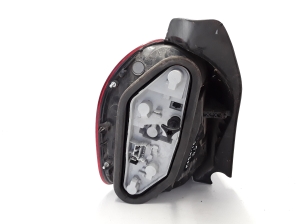RENAULT Modus (2004–2012) Eckleuchte hinten 8200658413R - 3
