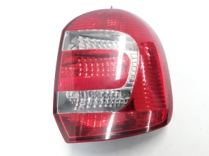 RENAULT Modus (2004–2012) Eckleuchte hinten 8200658413R - 4