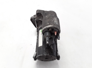 RENAULT Modus (2004–2012) Starter 8200584658 - 2