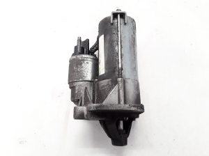 RENAULT Modus (2004–2012) Starter 8200584658 - 3