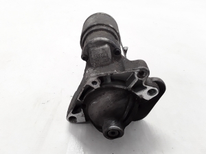RENAULT Modus (2004–2012) Starter 8200584658 - 4