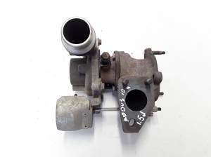RENAULT Modus (2004–2012) Turbo 54359700042 - 3