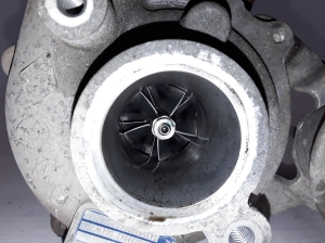RENAULT Modus (2004–2012) Turbo 54359700042 - 4