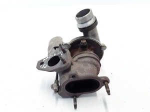 RENAULT Modus (2004–2012) Turbo 54359700042 - 5