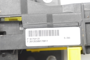 VOLVO XC60 (2008–2017) Schaltmechanismus 30759122 - 2