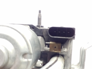 Volkswagen Passat B8 (2014–2023) Windshield wiper mechanism 3G2955119A - 3