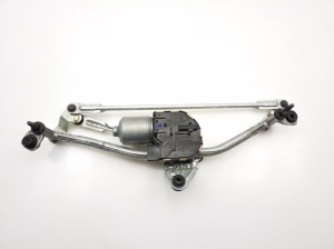 Windshield wiper mechanism - 3G2955119A
