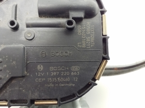 Volkswagen Passat B8 (2014–2023) Windshield wiper mechanism 3G2955119A - 4