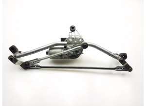 Volkswagen Passat B8 (2014–2023) Windshield wiper mechanism 3G2955119A - 5