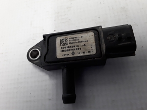 RENAULT Modus (2004–2012) Sensors 8201043914 - 2