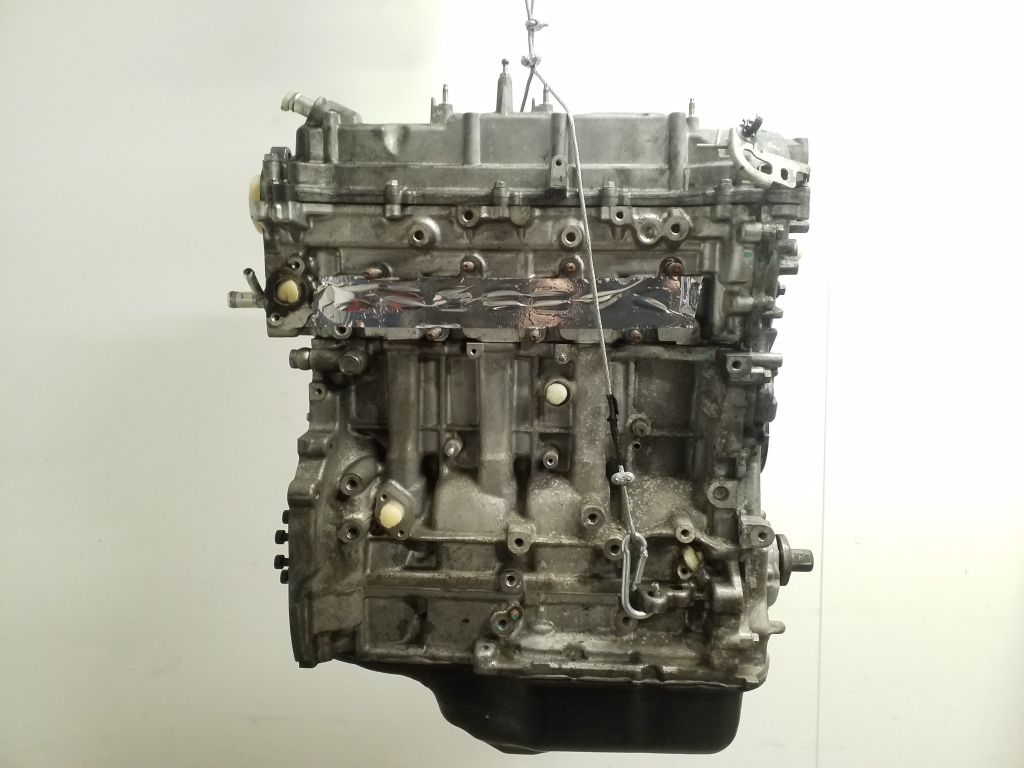 TOYOTA Verso 1 generation (2009-2015) Bare Engine 1ADFTV 20364980