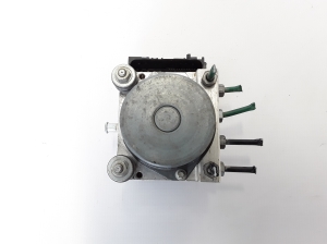 RENAULT Modus (2004–2012) ABS Steuergerät 8200747138 - 5