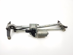 BMW 3 SERIES E90 (2004–2013) Scheibenwischermechanismus 6978264 - 2