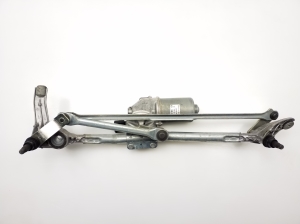 Scheibenwischermechanismus - 6978264