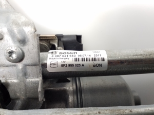 Seat Leon (2012–2026) Scheibenwischermechanismus 5F2955023A - 3