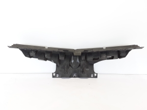 RENAULT Modus (2004–2012) Front bumper inner frame 8200665765 - 2
