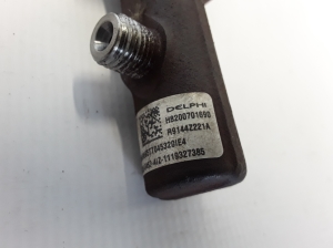 RENAULT Modus (2004–2012) Kõrgsurve kütusetoru 8200701690 - 4